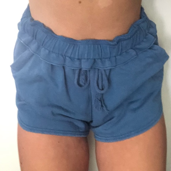 3/$30 ~ lounge shorts - Picture 4 of 5